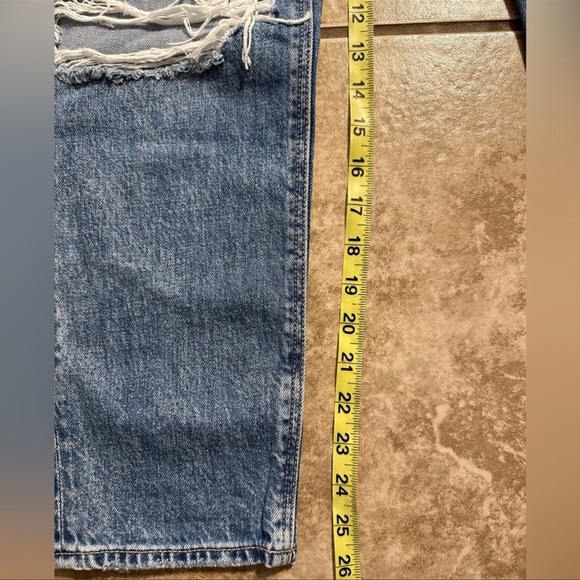 AE MOM JEAN High Waisted - Picture 5 of 5